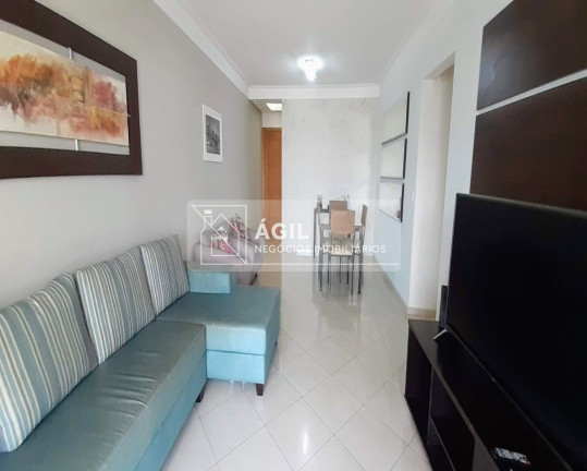 Imagem Apartamento com 4 Quartos à Venda, 153 m² em Parque Residencial Aquarius - São José Dos Campos Imagem Apartamento com 4 Quartos à Venda, 153 m² em Parque Residencial Aquarius - São José Dos Campos