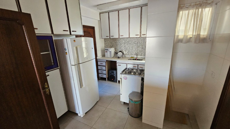Imagem Apartamento com 2 Quartos à Venda, 110 m² em Perdizes - São Paulo