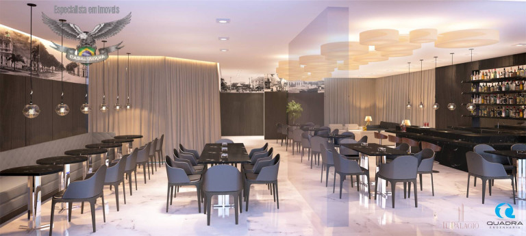Foto do imóvel Apartamento com 5 Quartos à Venda, 621 m² em Umarizal - Belém