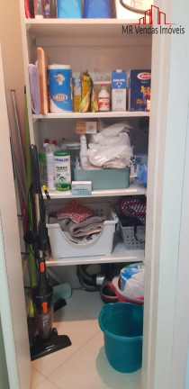 Imagem Apartamento com 3 Quartos à Venda, 75 m² em Mooca - São Paulo