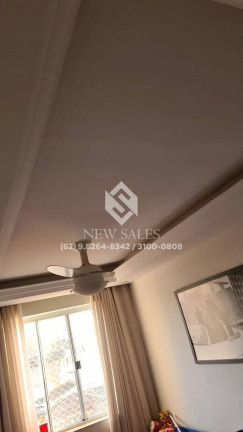 Imagem Apartamento com 3 Quartos à Venda, 127 m² em Setor Sul - Goiânia