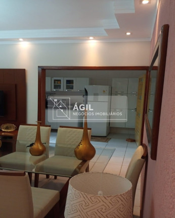 Imagem Casa com 3 Quartos à Venda, 120 m² em Residencial Santa Paula - Jacareí Imagem Casa com 3 Quartos à Venda, 120 m² em Residencial Santa Paula - Jacareí