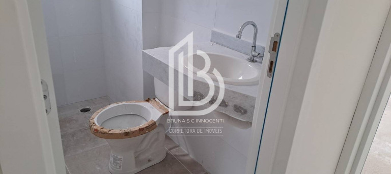 Imagem Apartamento com 2 Quartos à Venda, 44 m² em Campestre - Santo André Imagem Apartamento com 2 Quartos à Venda, 44 m² em Campestre - Santo André