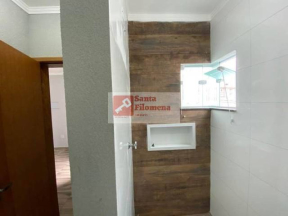 Imagem Sobrado com 2 Quartos à Venda, em Vila Curuçá - Santo André Imagem Sobrado com 2 Quartos à Venda, em Vila Curuçá - Santo André