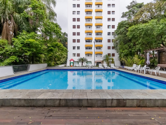 Apartamento com 3 Quartos à Venda, 101 m² em Tucuruvi - São Paulo