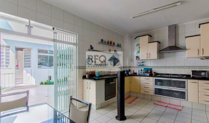 Imagem Casa com 3 Quartos à Venda, 280 m² em Jardim Da Glória - São Paulo