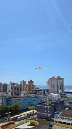 Imagem Apartamento com 2 Quartos à Venda, 61 m² em Mirim - Praia Grande
