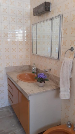 Imagem Casa com 3 Quartos à Venda, 240 m² em Santana - São Paulo