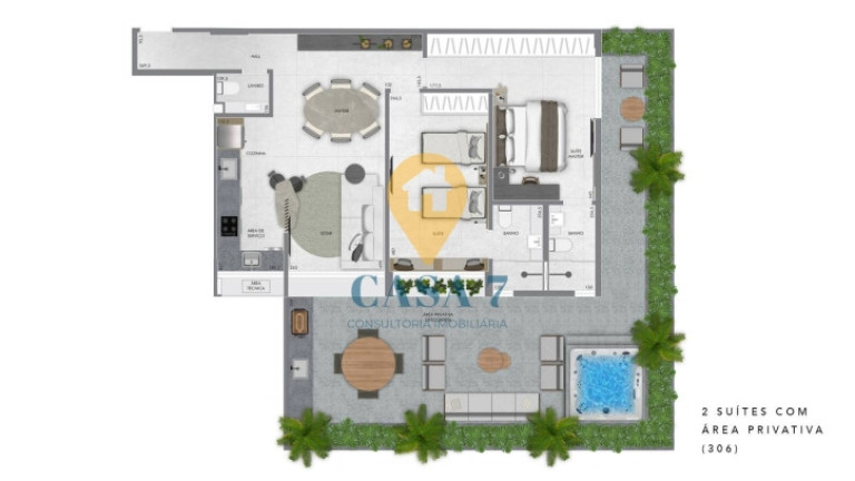 Imagem Apartamento com 2 Quartos à Venda, 78 m² em Carmo - Belo Horizonte Imagem Apartamento com 2 Quartos à Venda, 78 m² em Carmo - Belo Horizonte