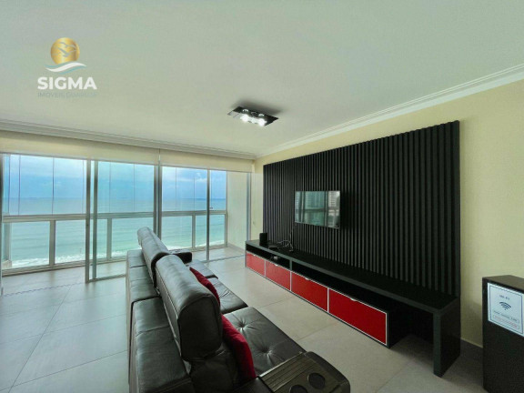 Imagem Apartamento com 4 Quartos à Venda, 190 m² em Pitangueiras - Guarujá Imagem Apartamento com 4 Quartos à Venda, 190 m² em Pitangueiras - Guarujá