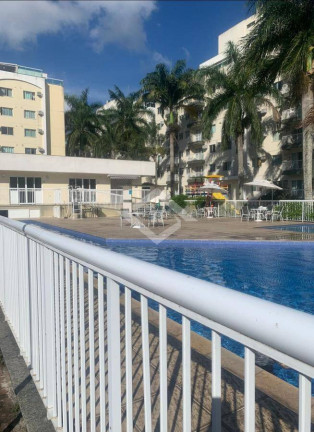 Apartamento com 2 Quartos à Venda, 52 m² em Várzea Das Moças - Niterói