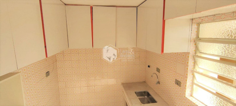 Imagem Apartamento com 2 Quartos à Venda, 59 m² em Perdizes - São Paulo