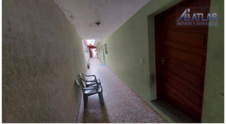 Imagem Casa com 8 Quartos à Venda, 250 m² em Vila Maria - São Paulo Imagem Casa com 8 Quartos à Venda, 250 m² em Vila Maria - São Paulo