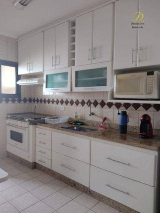 Imagem Apartamento com 2 Quartos à Venda, 80 m² em Aviação - Praia Grande Imagem Apartamento com 2 Quartos à Venda, 80 m² em Aviação - Praia Grande
