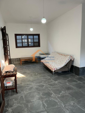 Imagem Casa com 3 Quartos à Venda, 180 m² em Perequê Açu - Ubatuba