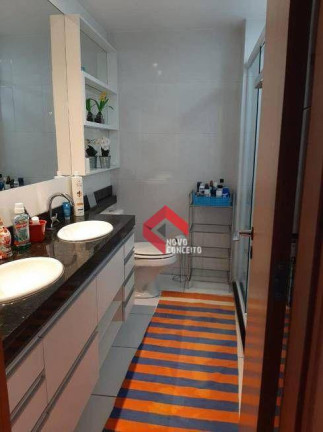 Imagem Apartamento com 3 Quartos à Venda, 268 m² em Cocó - Fortaleza Imagem Apartamento com 3 Quartos à Venda, 268 m² em Cocó - Fortaleza