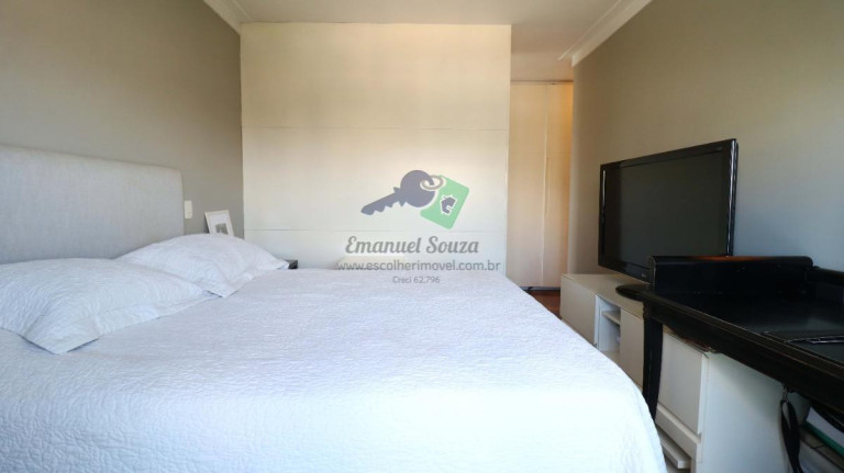 Apartamento com 3 Quartos à Venda, 177 m² em Vila Andrade - São Paulo