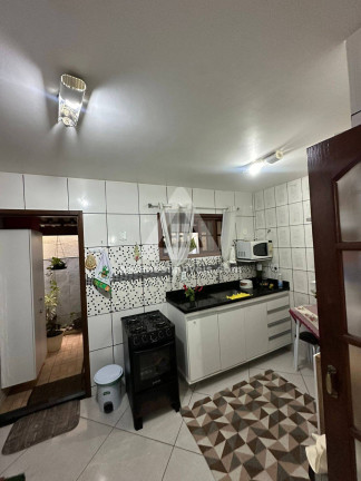 Imagem Casa com 2 Quartos à Venda, 70 m² em Parque Burle - Cabo Frio Imagem Casa com 2 Quartos à Venda, 70 m² em Parque Burle - Cabo Frio