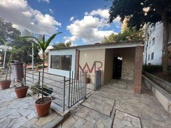 Imagem Apartamento com 3 Quartos à Venda, 56 m² em Cidade Líder - São Paulo Imagem Apartamento com 3 Quartos à Venda, 56 m² em Cidade Líder - São Paulo