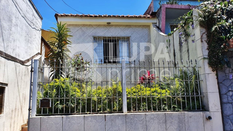 Imagem Casa com 2 Quartos à Venda, 140 m² em Vila Maria Alta - São Paulo