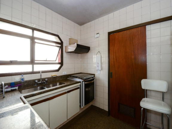 Imagem Imóvel com 4 Quartos à Venda, 180 m² em Indianópolis - São Paulo Imagem Imóvel com 4 Quartos à Venda, 180 m² em Indianópolis - São Paulo