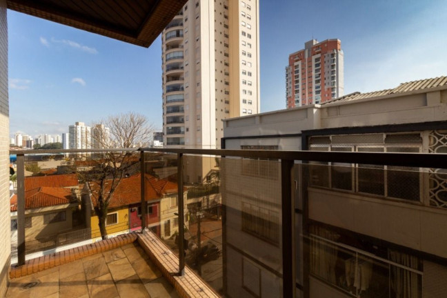Imagem Imóvel com 4 Quartos à Venda, 185 m² em Ipiranga - São Paulo Imagem Imóvel com 4 Quartos à Venda, 185 m² em Ipiranga - São Paulo