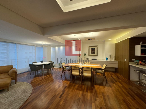 Imagem Apartamento com 3 Quartos à Venda, 235 m² em Perdizes - São Paulo