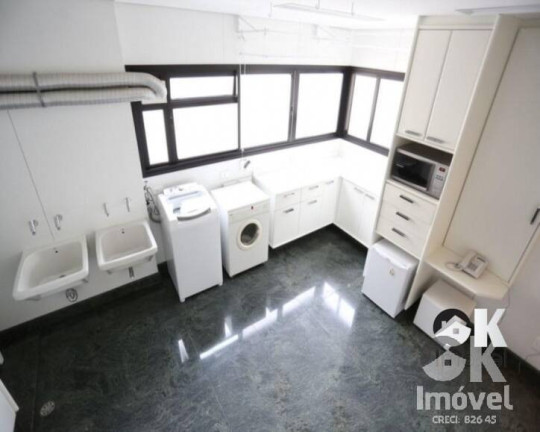 Imagem Cobertura com 4 Quartos à Venda, 570 m² em Higienópolis - São Paulo