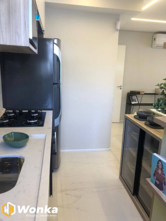Imagem Apartamento com 2 Quartos à Venda, 40 m² em Canhema - Diadema