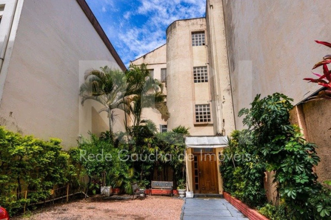 Imagem Apartamento com 1 Quarto à Venda, 52 m² em Centro Histórico - Porto Alegre Imagem Apartamento com 1 Quarto à Venda, 52 m² em Centro Histórico - Porto Alegre
