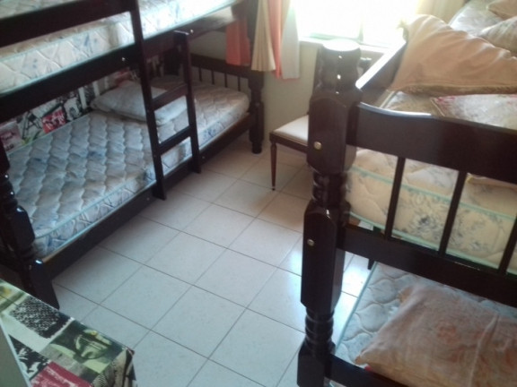Imagem Apartamento com 3 Quartos para Temporada, em Passagem - Cabo Frio Imagem Apartamento com 3 Quartos para Temporada, em Passagem - Cabo Frio