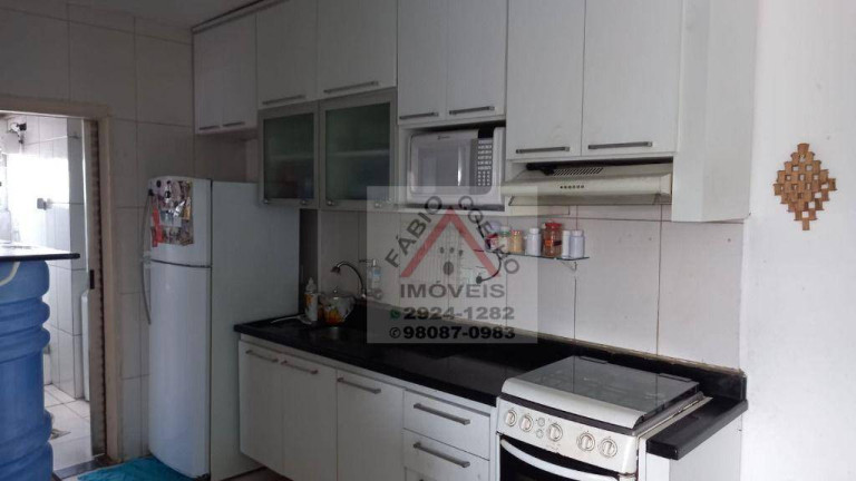 Imagem Apartamento com 3 Quartos à Venda, 92 m² em Santo Amaro - São Paulo Imagem Apartamento com 3 Quartos à Venda, 92 m² em Santo Amaro - São Paulo