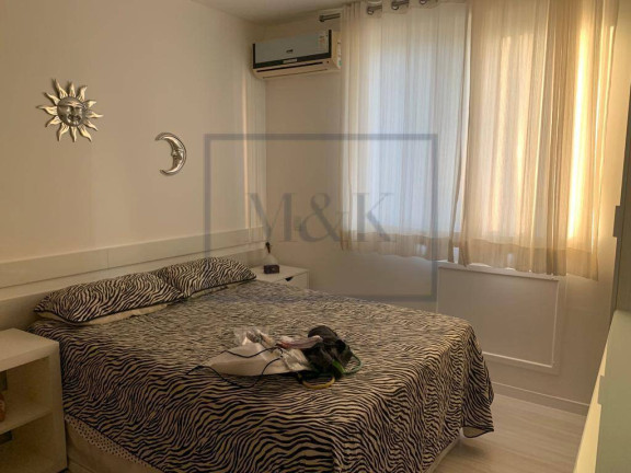 Imagem Apartamento com 4 Quartos à Venda, 167 m² em Barra Da Tijuca - Rio De Janeiro