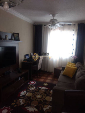 Apartamento com 2 Quartos à Venda, 56 m² em Santa Terezinha - São Bernardo Do Campo
