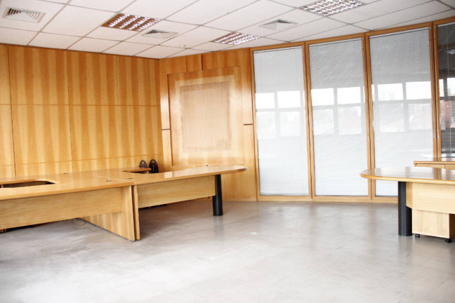 Imagem Imóvel Comercial para Alugar, 1 m² em Vila Mascote - São Paulo