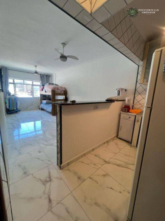 Imagem Kitnet com 1 Quarto à Venda, 30 m² em Aviação - Praia Grande Imagem Kitnet com 1 Quarto à Venda, 30 m² em Aviação - Praia Grande