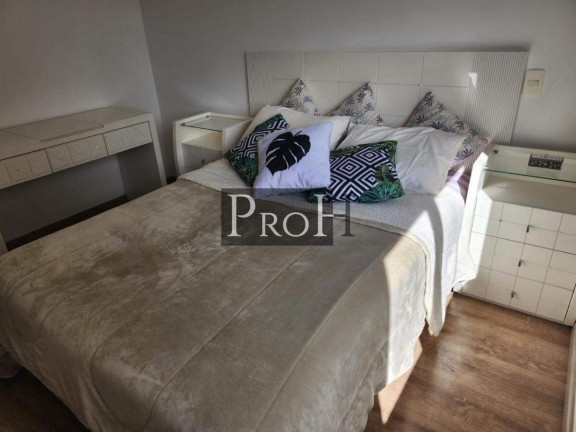 Imagem Apartamento com 3 Quartos à Venda, 133 m² em Jardim - Santo André Imagem Apartamento com 3 Quartos à Venda, 133 m² em Jardim - Santo André