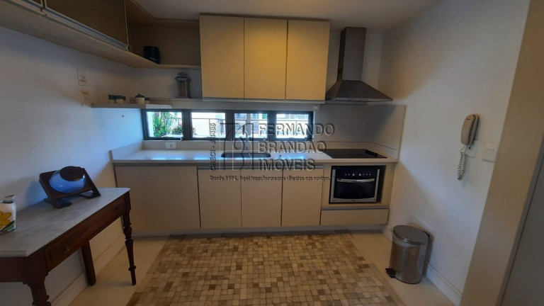 Imagem Imóvel com 3 Quartos à Venda, 430 m² em Leblon - Rio De Janeiro