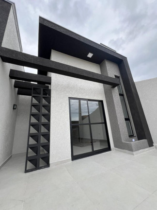 Imagem Casa com 2 Quartos à Venda, 62 m² em Monções - Matinhos