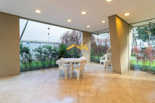 Foto do imóvel Apartamento com 3 Quartos à Venda, 92 m² em Vila Uberabinha - São Paulo