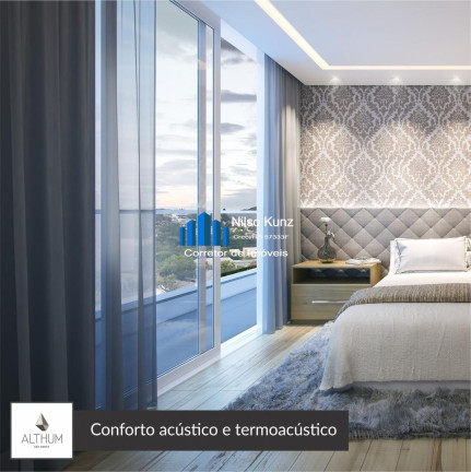 Imagem Apartamento com 3 Quartos à Venda, 215 m² em São Bento - Bento Gonçalves Imagem Apartamento com 3 Quartos à Venda, 215 m² em São Bento - Bento Gonçalves