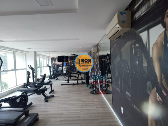 Imagem Apartamento com 3 Quartos à Venda, 68 m² em Barra De Jangada - Jaboatão Dos Guararapes