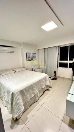 Imagem Apartamento com 4 Quartos à Venda, 426 m² em Altiplano - João Pessoa