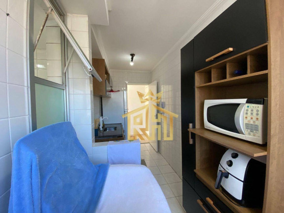 Imagem Apartamento com 2 Quartos à Venda, 51 m² em Canto Do Forte - Praia Grande Imagem Apartamento com 2 Quartos à Venda, 51 m² em Canto Do Forte - Praia Grande
