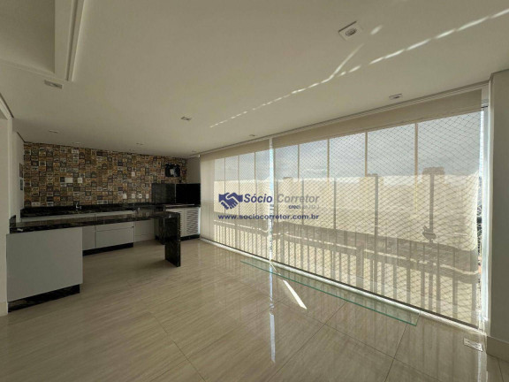 Imagem Apartamento com 4 Quartos à Venda, 260 m² em Santana - São Paulo