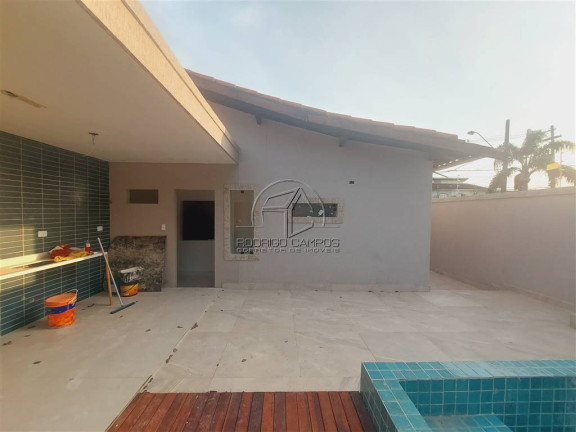 Imagem Casa com 3 Quartos à Venda, 88 m² em Mirim - Praia Grande Imagem Casa com 3 Quartos à Venda, 88 m² em Mirim - Praia Grande
