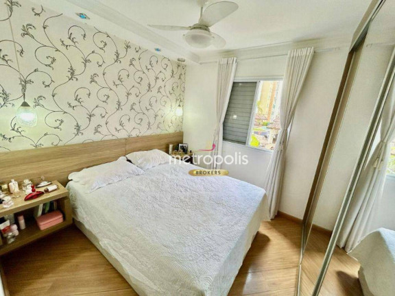 Imagem Apartamento com 3 Quartos à Venda, 77 m² em Mooca - São Paulo