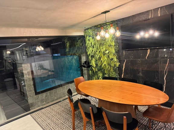 Imagem Sobrado com 2 Quartos à Venda, 426 m² em Casa Branca - Santo André