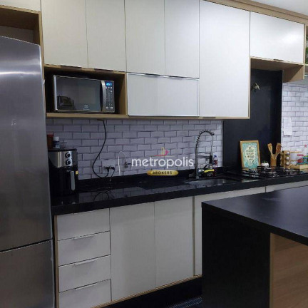 Imagem Apartamento com 3 Quartos à Venda, 74 m² em Planalto - São Bernardo Do Campo Imagem Apartamento com 3 Quartos à Venda, 74 m² em Planalto - São Bernardo Do Campo
