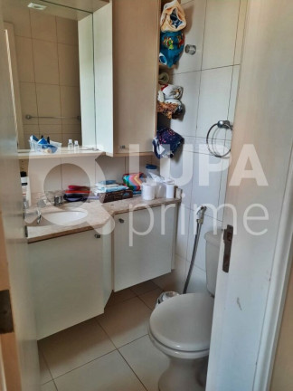 Imagem Apartamento com 3 Quartos à Venda, 120 m² em Mandaqui - São Paulo